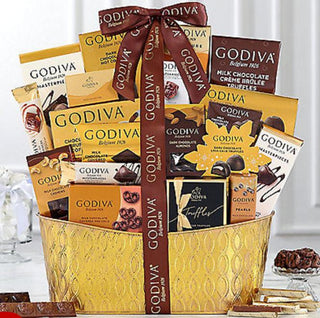Gift Baskets For All Occasions