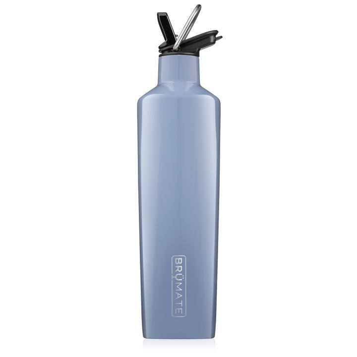 93% Weird Stainless Steel Water Bottle