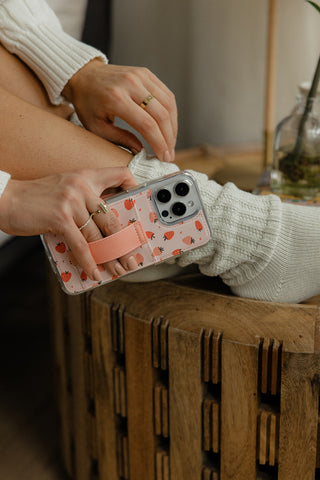 Berry Bliss Walli-Lite Case