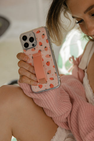 Berry Bliss Sport Case