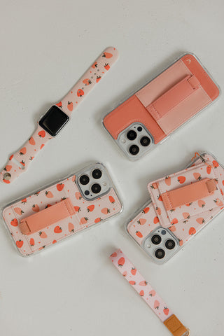 Berry Bliss Walli-Lite Case