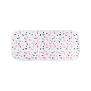 Dream Burp Cloth