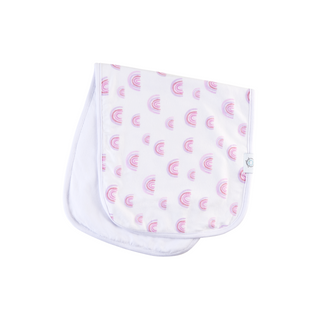 Dream Burp Cloth