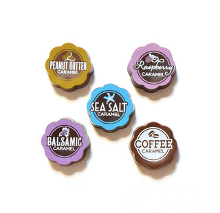 Make Your Own Chocolate Assortment - Box of 5