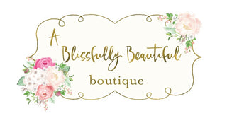 A Blissfully Beautiful Boutique logo