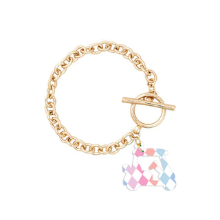 Bright Diamonds Golf Cart Bracelet