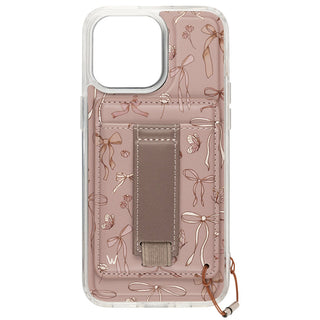 Blush and Bows Magnetic Case
