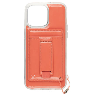 Coral Crush Magnetic Case