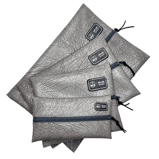 MJ Man Junkie - Gray Shatter Man Junk