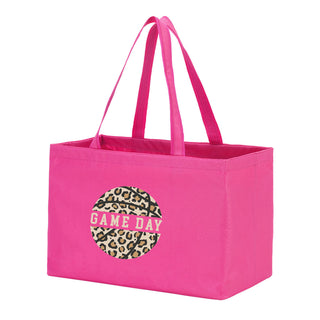 Leopard Basketball Ultimate Tote
