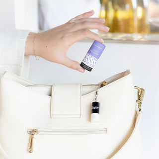 Mixologie - Lavish (White Lavender) - Perfume Oil Rollerball