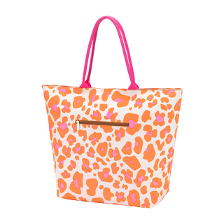 Smitten Kitten Beach Bag