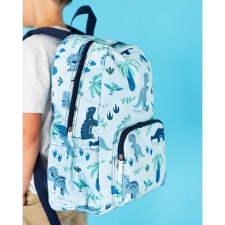 You are Rawrsome Backpack