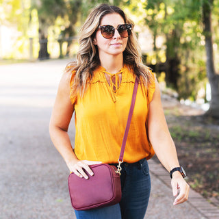 Berry Blair Crossbody