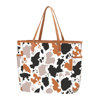 Herd That Hayden Tote