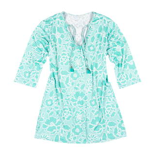 Ocean Breeze Women's Tunic