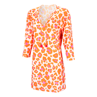 Smitten Kitten Women's Tunic