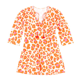 Smitten Kitten Women's Tunic
