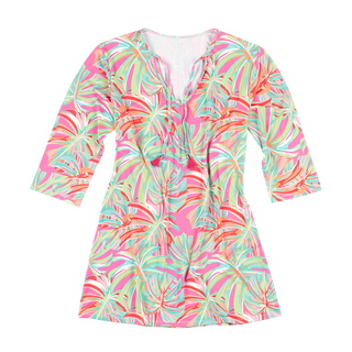 Let's Get Tropical Women's Tunic