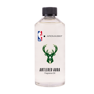 Antlered Aura