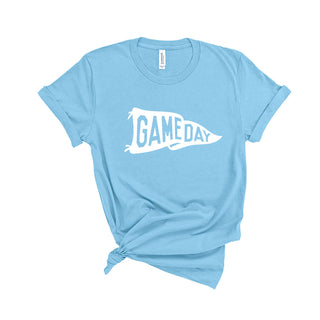 Game Day Pennant T-Shirt