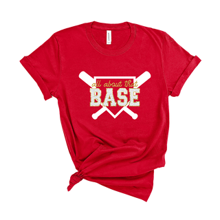 All About That Base T-Shirt