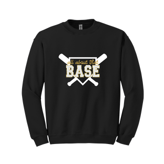 All About That Base Sweatshirt