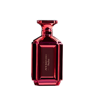 (Red) Parfum