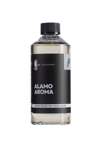 Alamo Aroma