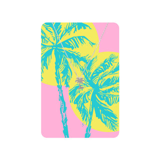 Islands in the Sun Keepsake Card