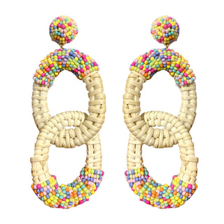Sienna Earrings