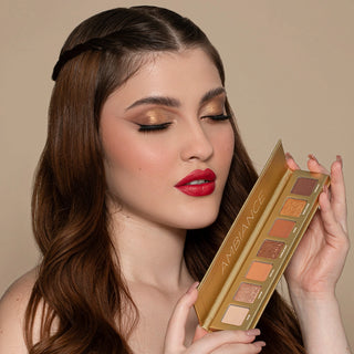 Ambiance Mini Eyeshadow Palette