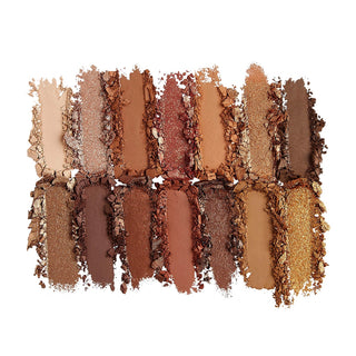 Ambiance Eyeshadow Palette