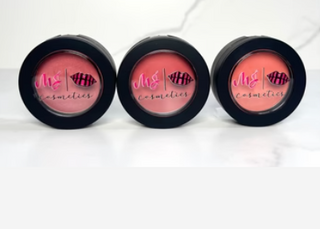 MJ Cosmetics Cream Blush