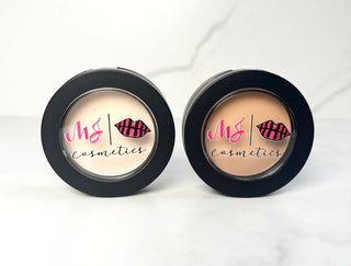MJ Cosmetics Eye Fix