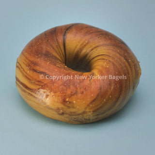 French Toast Bagels - 2 Dozen