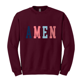 Amen Sweatshirt