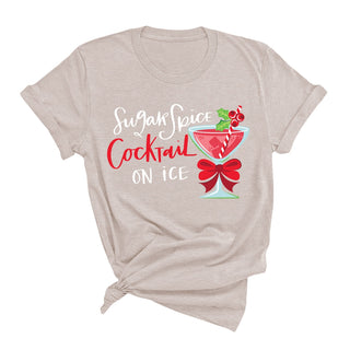Sugar Spice T-Shirt
