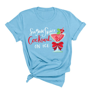 Sugar Spice T-Shirt
