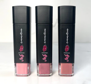 MJ Cosmetics Lip Stay