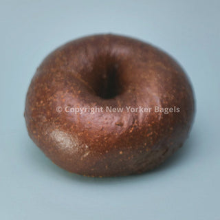 Pumpernickel Bagels - 2 Dozen