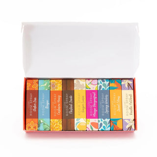 Mixologie - Deluxe Room Spray Sampler Pack