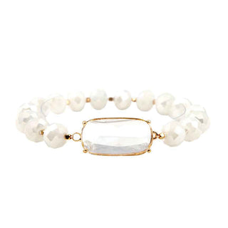 Ivory Tinly Bracelet