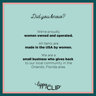 Apple Pickin' Gnomes LippyClip® Lip Balm Holder