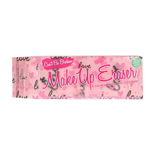 MakeUp Eraser - Can't Be Broken (Pink)