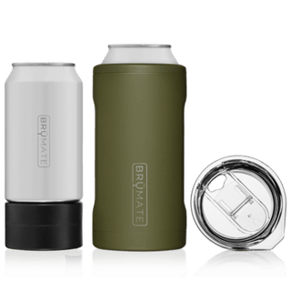 BRUMATE - HOPSULATOR TRÍO 3-IN-1 | OD GREEN (16OZ/12OZ CANS)