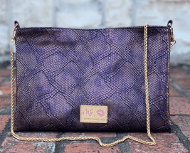 Makeup Junkie Aurora Cross Body (Preorder - 4 Week)