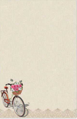 YaYstationery - Bicycle