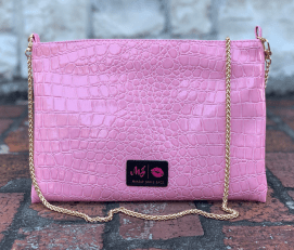Makeup Junkie Blush Cross Body