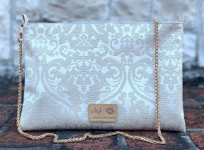Makeup Junkie Bridal Cross Body
